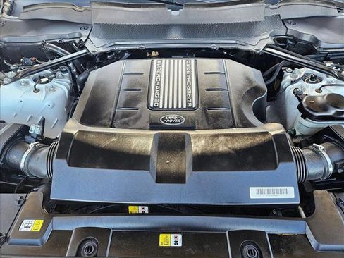 Used 2022 Land Rover Range Rover Westminster Edition image 25