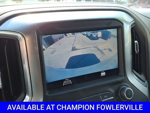 Used 2019 Chevrolet Silverado 1500 LT w/ All-Star Edition AWD/4WD image 20