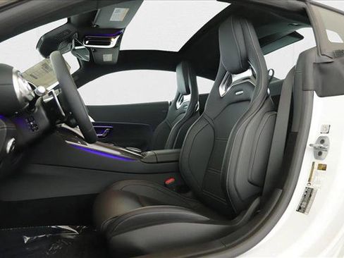 New 2025 Mercedes-Benz AMG GT 55 image 10