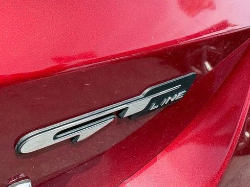 Used 2021 Kia K5 GT-Line w/ GT-Line FWD Premium Package image 7