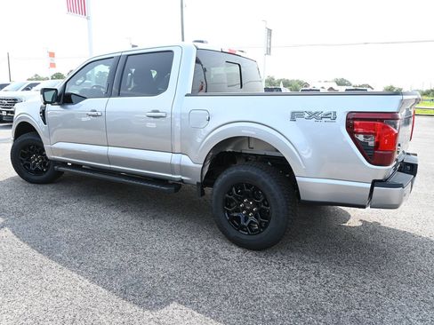 New 2026 Ford F150 XLT w/ Equipment Group 302A MID AWD/4WD image 8