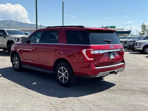 Used 2021 Ford Expedition XLT AWD/4WD image 7
