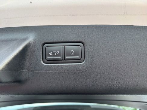 Used 2026 Hyundai Santa Fe SE AWD/4WD image 21