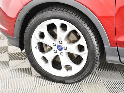 Used 2013 Ford Escape Titanium w/ Parking Technology Pkg AWD/4WD image 51