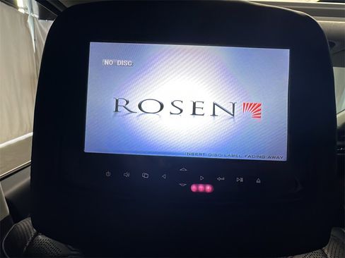 Used 2021 Hyundai Palisade Limited w/ Cargo Package image 21