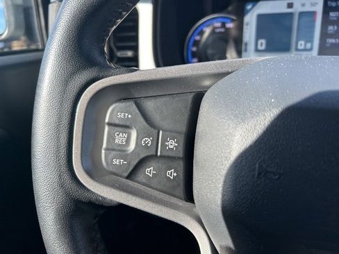Used 2022 Ford Bronco Outer Banks image 21