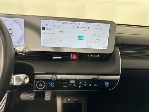 Used 2023 Hyundai Ioniq 5 SEL w/ Cargo Package image 21