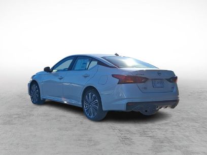New 2026 Nissan Altima 2.5 SV w/ SV Premium Package