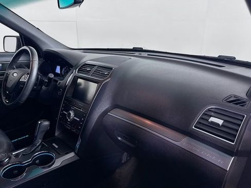 Used 2016 Ford Explorer Sport w/ Equipment Group 401A image 33