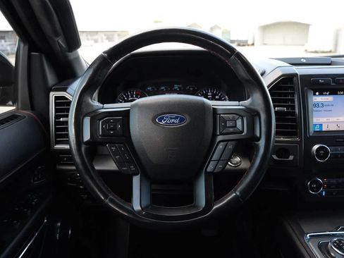 Used 2019 Ford Expedition Limited w/ Equipment Group 303A image 10