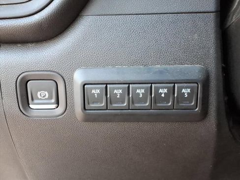 Used 2025 Chevrolet Silverado 3500 W/T w/ WT Convenience Package AWD/4WD image 11