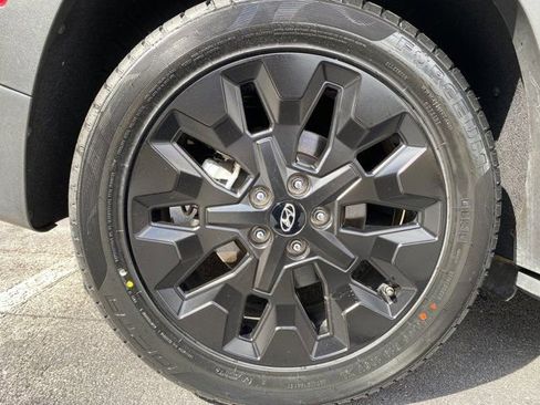 Used 2024 Hyundai Tucson XRT FWD image 40