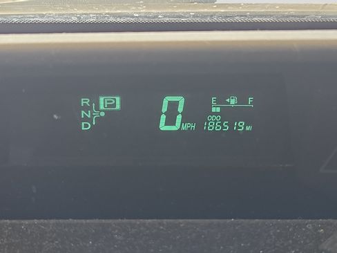 Used 2007 Toyota Prius FWD image 14