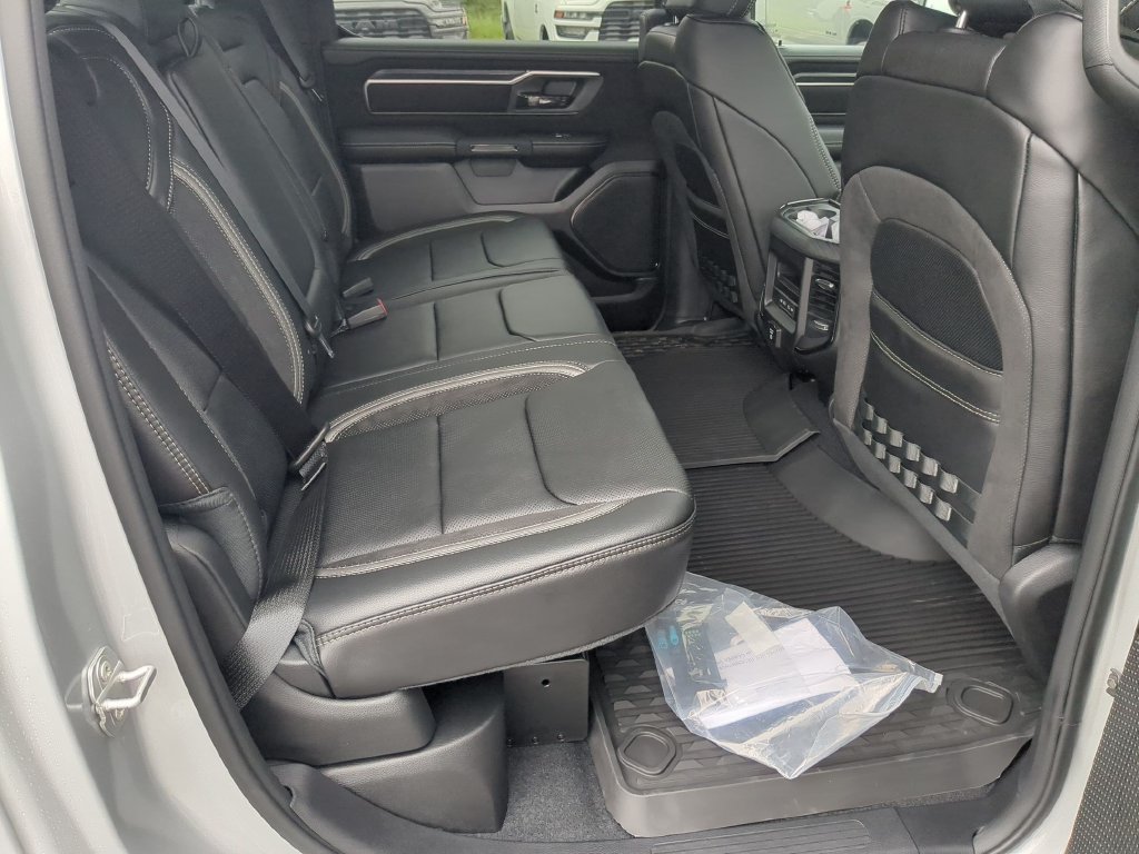 New 2026 RAM 1500 RHO w/ Bed Utility Group AWD/4WD image 34