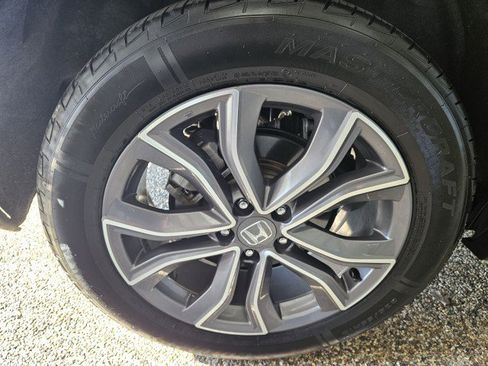 Used 2021 Honda CR-V Touring image 33