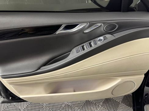 Used 2021 Genesis G80 2.5T AWD/4WD image 14