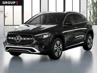 Used 2025 Mercedes-Benz GLA 250 4MATIC video 1