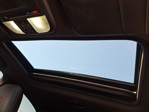 Used 2023 Subaru WRX Limited image 14