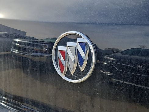 Certified 2023 Buick Encore GX Essence w/ Experience Buick Package image 11