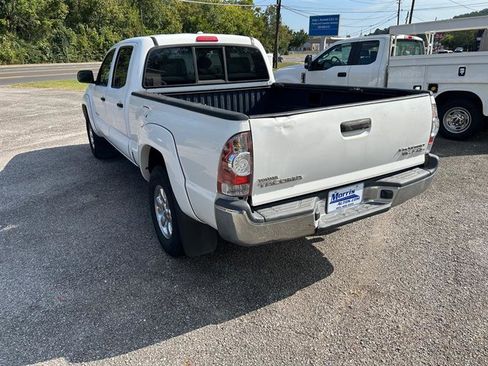Used 2010 Toyota Tacoma PreRunner image 8