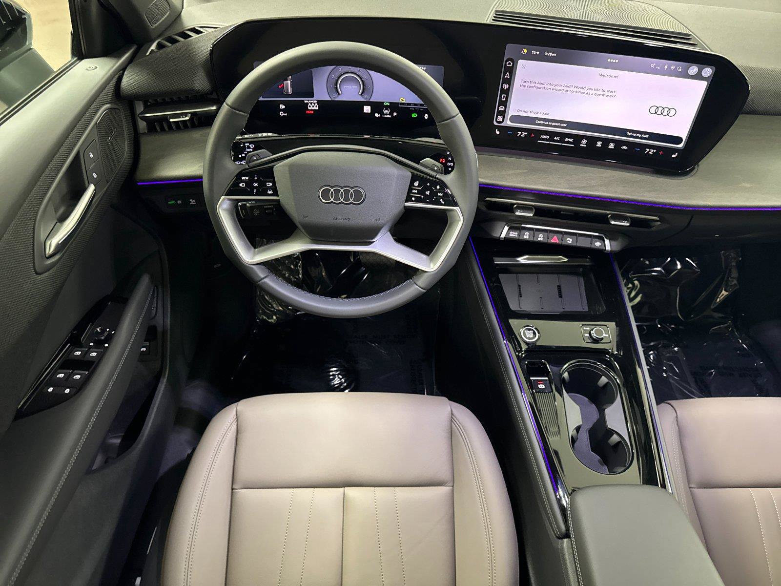 New 2026 Audi Q3 quattro 2.0T AWD/4WD image 13