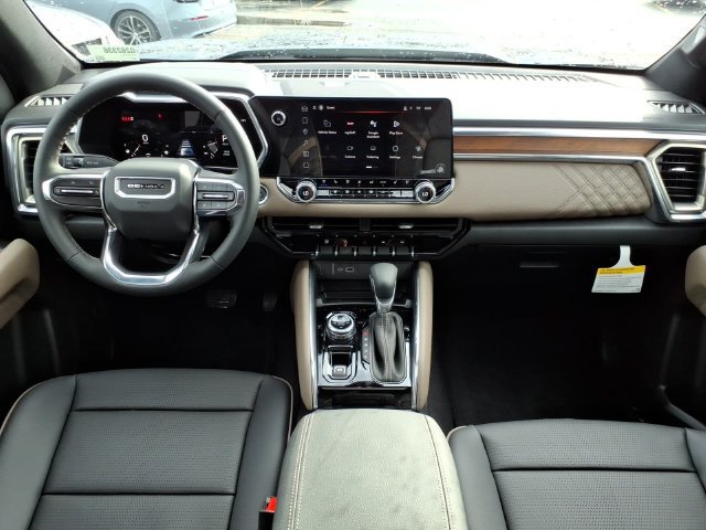 New 2026 GMC Canyon Denali AWD/4WD image 20
