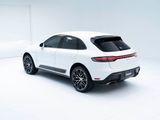 Certified 2022 Porsche Macan image 3