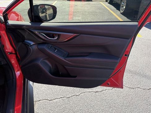 Used 2025 Subaru WRX Premium image 19