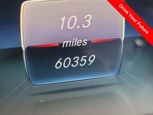 Used 2018 Mercedes-Benz S 560 Sedan image 8