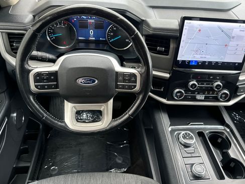 Certified 2023 Ford Expedition Max XLT AWD/4WD image 14