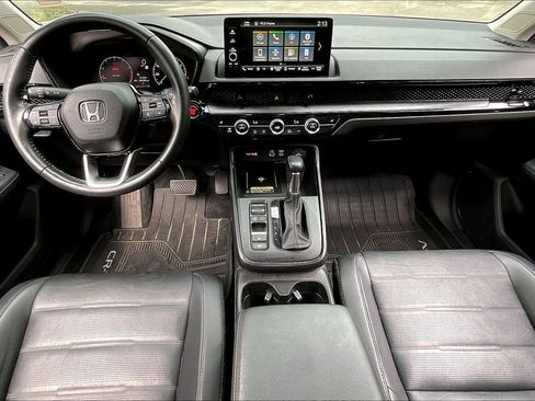 Used 2023 Honda CR-V EX-L image 7