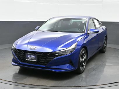 Used 2023 Hyundai Elantra SEL w/ Convenience Package