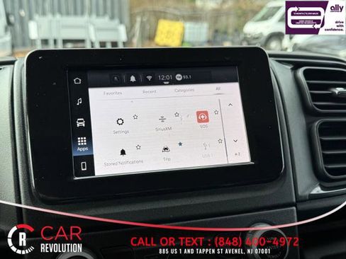 Used 2023 RAM ProMaster 2500 image 25