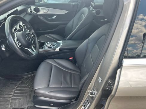 Used 2019 Mercedes-Benz C 300 Sedan image 13