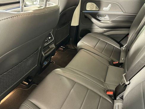 Certified 2024 Mercedes-Benz GLE 350 4MATIC image 16