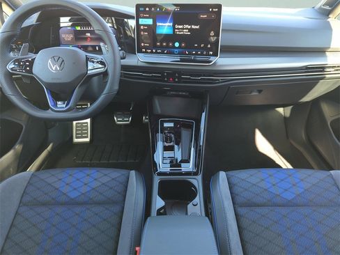 New 2026 Volkswagen Golf w/ Euro Style Package image 21