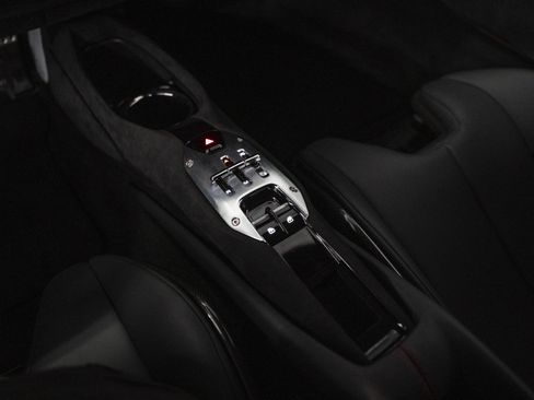 Certified 2024 Ferrari 296 GTB RWD image 33