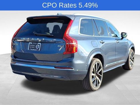 Certified 2024 Volvo XC90 B6 Plus w/ Protection Package Premier AWD/4WD image 8