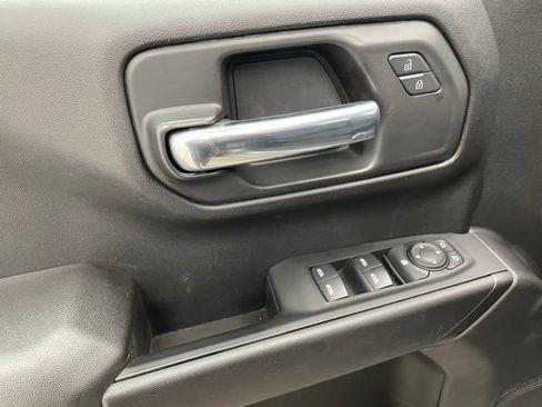 Certified 2024 Chevrolet Silverado 1500 Custom image 11