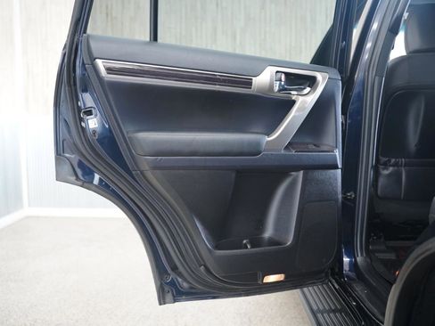 Used 2021 Lexus GX 460 Premium AWD/4WD image 34