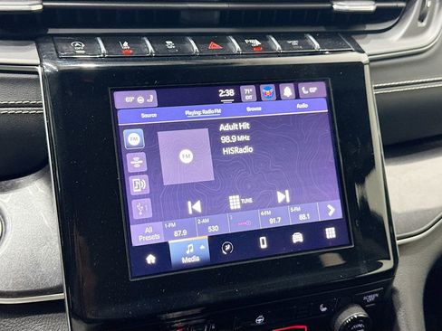 Used 2021 Jeep Grand Cherokee L Laredo w/ Luxury Tech Group I image 35