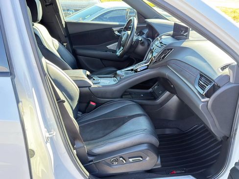 Used 2023 Acura RDX w/ Advance Package AWD/4WD image 13