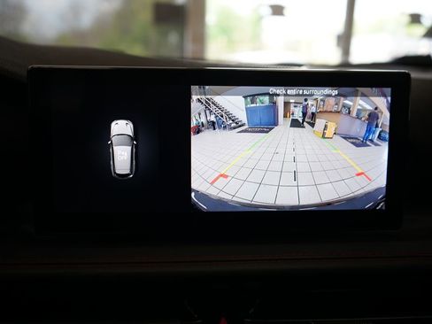 Used 2024 Dodge Hornet R/T Plus w/ R/T Blacktop Package AWD/4WD image 9