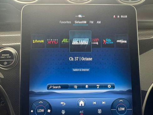 Used 2026 Mercedes-Benz GLC 300 4MATIC image 30