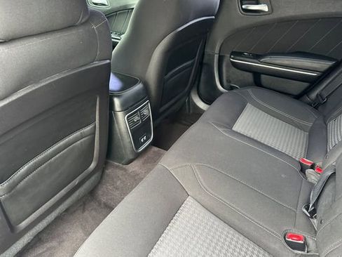 Used 2018 Dodge Charger SXT Plus w/ Performance Handling Group RWD image 14