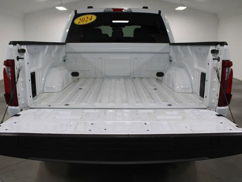 Used 2024 Ford F150 XLT w/ Mobile Office Package image 17