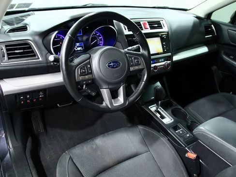 Used 2016 Subaru Legacy 2.5i Premium image 5