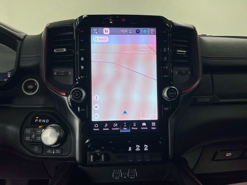 Used 2025 RAM 1500 Rebel image 12