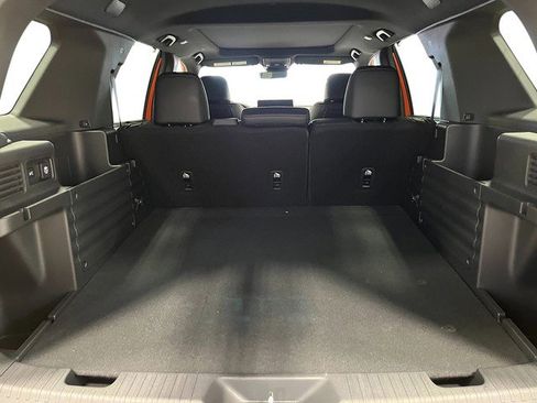 New 2026 Honda Passport TrailSport Elite image 27