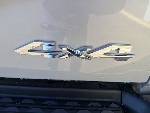 New 2026 RAM 2500 Tradesman image 28